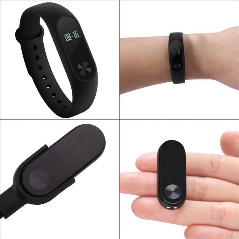 Смарт Часы Xiaomi Mi Band 2