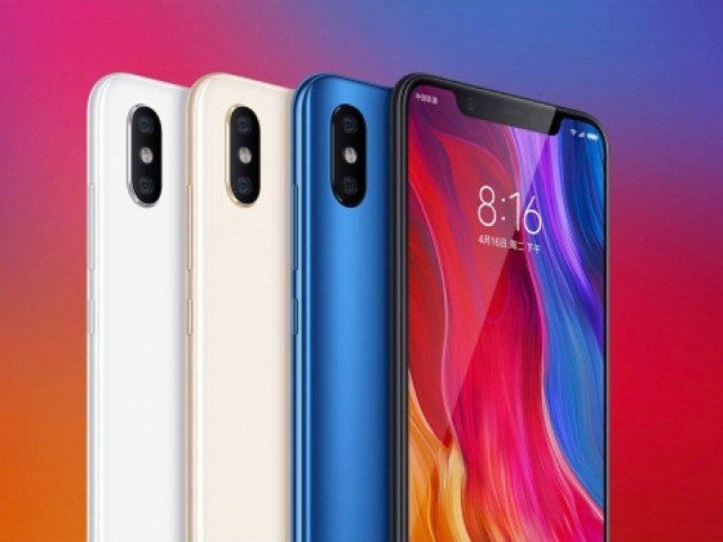 Xiaomi Mi 8 Se 4 64gb