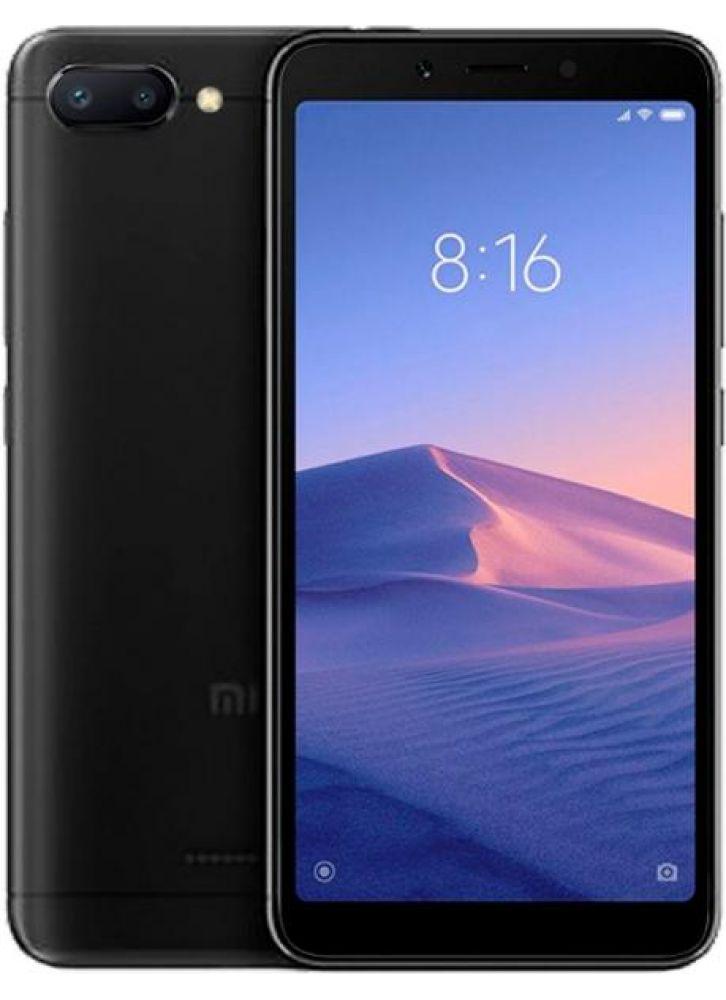 Xiaomi Redmi 6 Черный