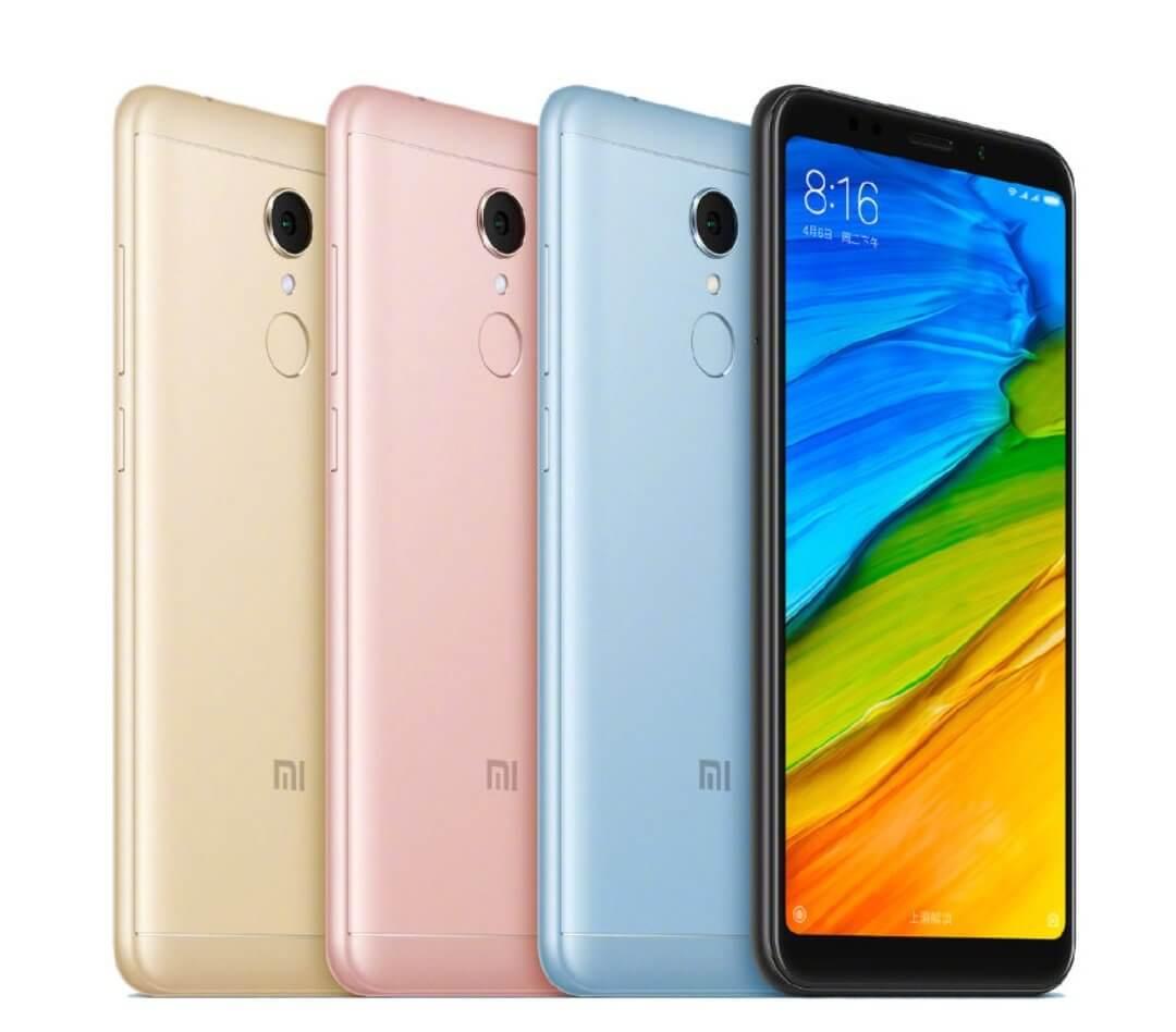 Redmi 5 Plus Купить Цена