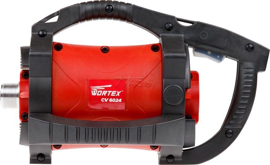 Вибратор Глубинный Wortex