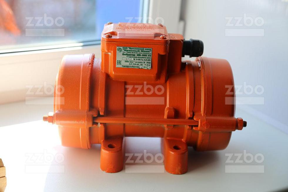 Вибратор Ви 99