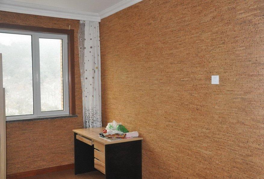 Стены Из Пробкового Дерева