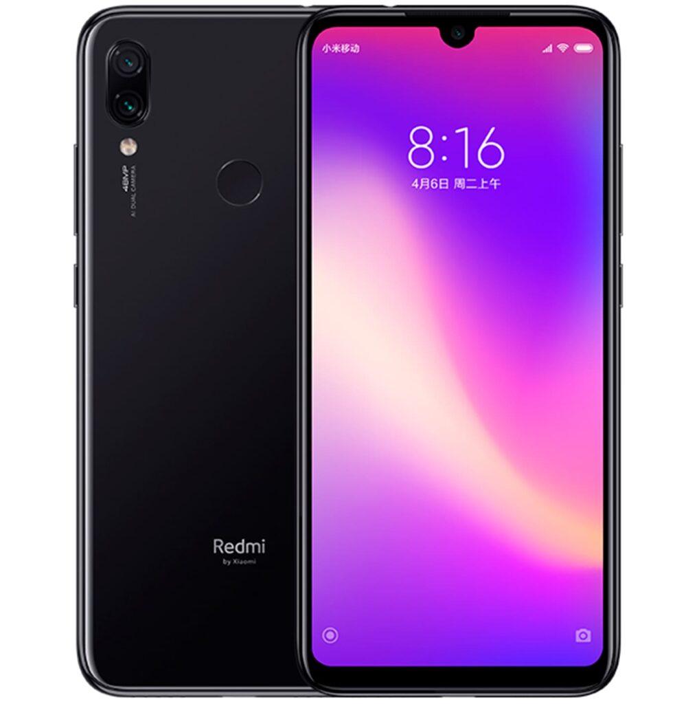 Сколько Стоит Смартфон Xiaomi Redmi 7