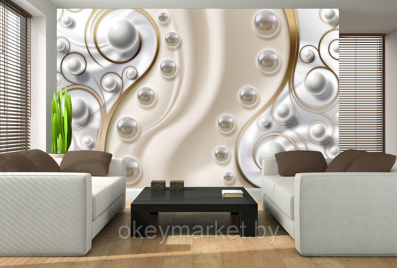 3d Обои Для Стен Фото Купить — Mixyfotos.ru