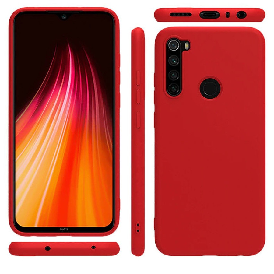 Redmi Note 9t Фиолетовый