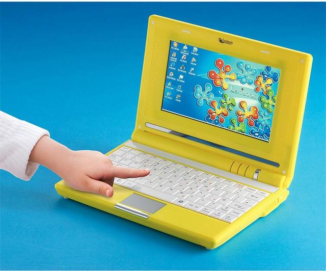 Где Купить Детский Компьютер