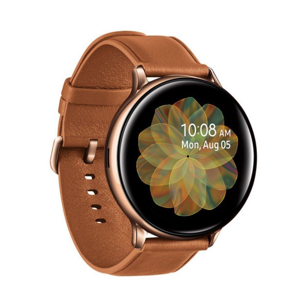 Samsung Galaxy Watch Active2 Сталь 44мм