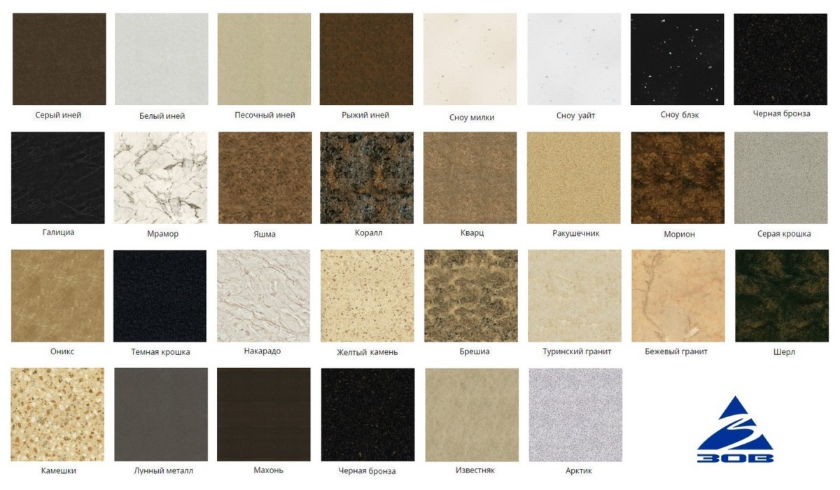 Столешница Скиф Каталог Цветов Фото Для Кухни — Фото Картинки