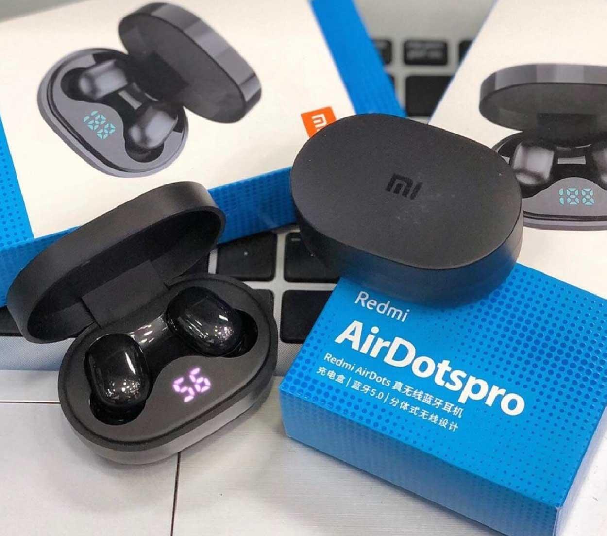 Xiaomi Redmi Airdots 3 Blue