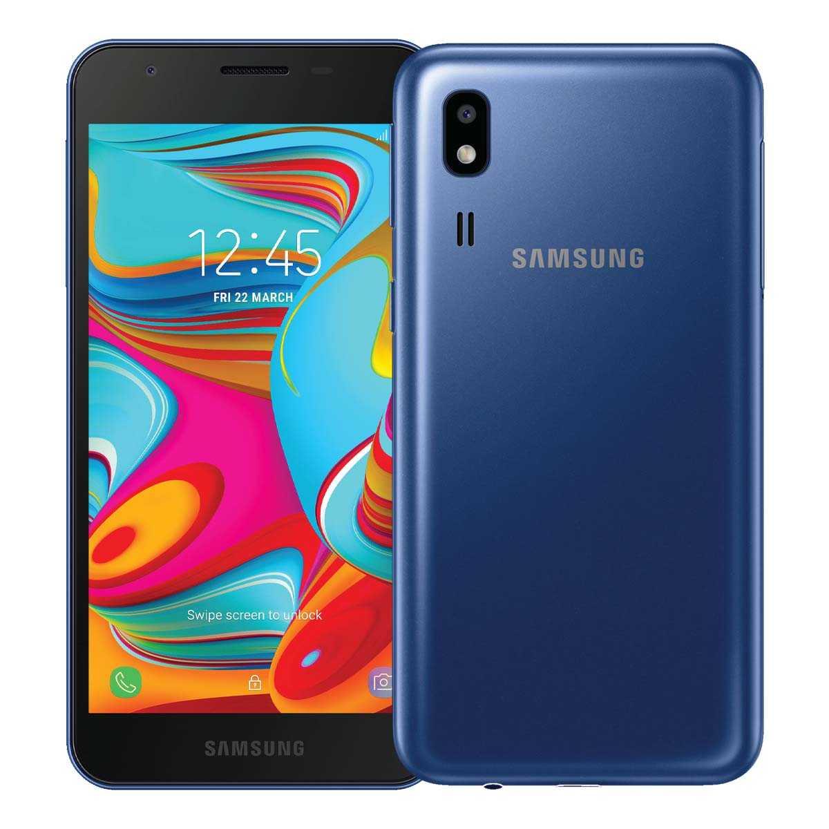 Смартфон Samsung Galaxy Core 2 Sm