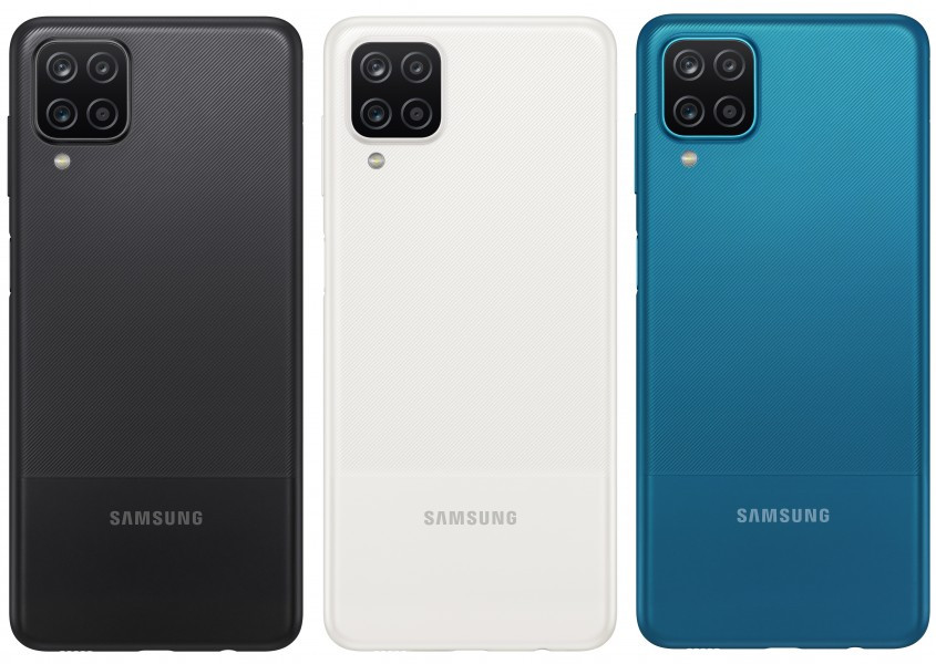 Samsung Galaxy A12 64gb Ситилинк