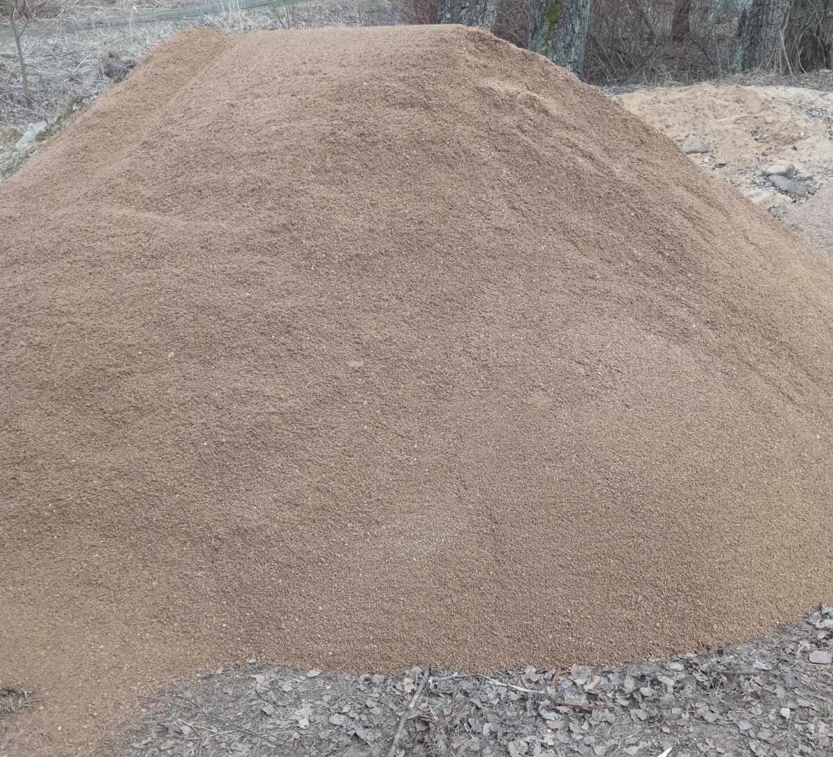 Где Купить Сеяный Песок В Рузском Районе