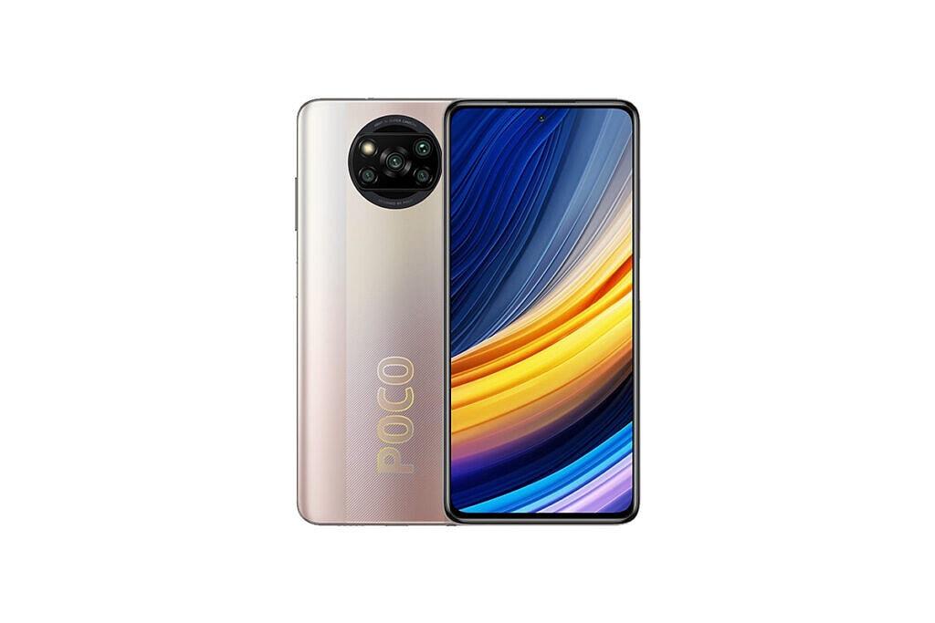 Xiaomi Poco 6 128