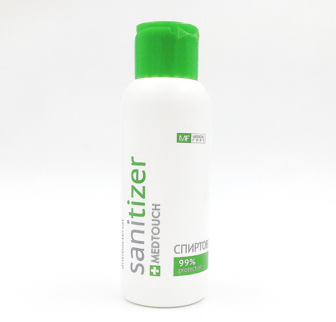 Увлажняющий интимный гель Active Glide Prebiotic, 100 мл УТ-00000335 - Биоритм - Универсальные интимные смазки - Купить