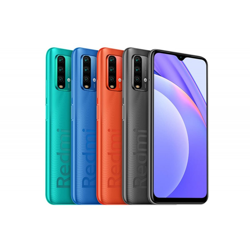 Redmi Note 9t Nfc