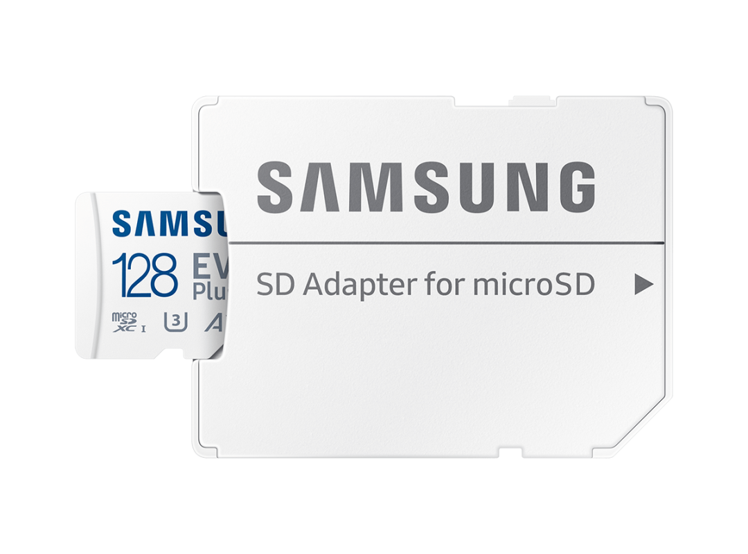 128gb Sdxc Samsung Evo