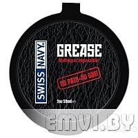 Крем для фистинга Swiss Navy Grease на масляной основе, 59 мл SNOG2 - Swiss Navy - Смазки для фистинга - Купить