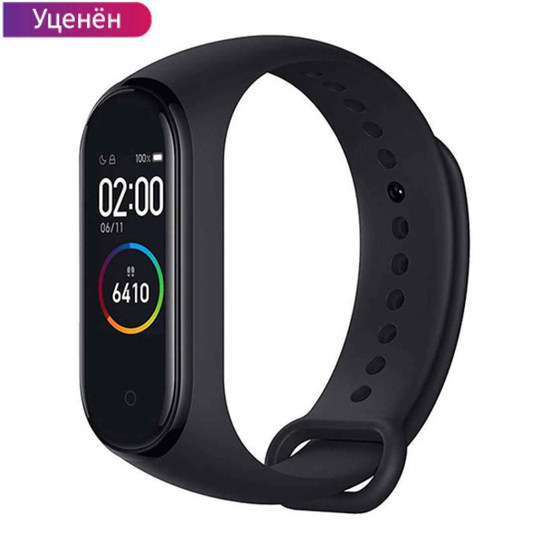 Xiaomi Band 4 Nfc Mgw4059ru 0.95