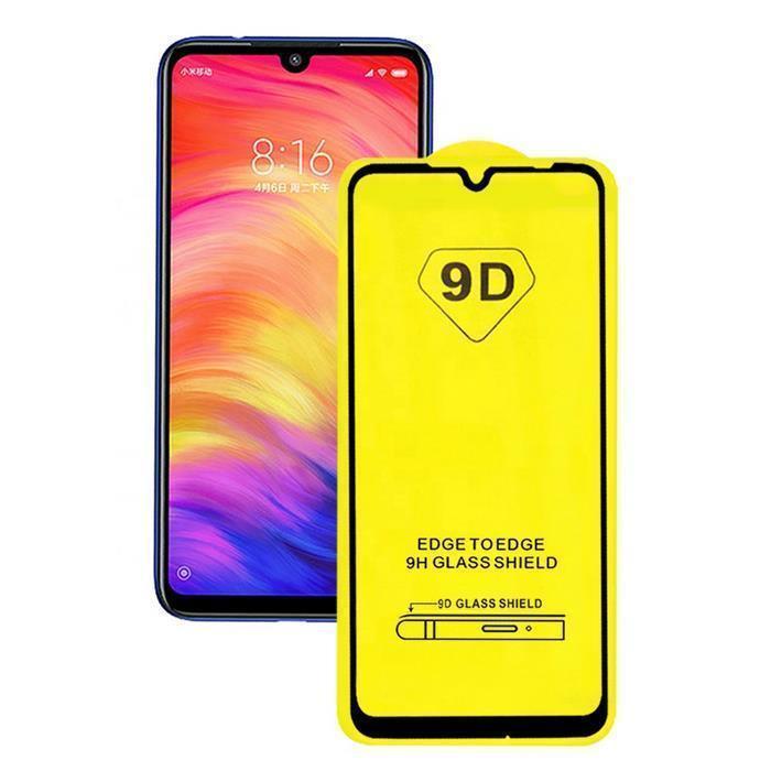 Защитное Стекло Glass Xiaomi Redmi Note 9