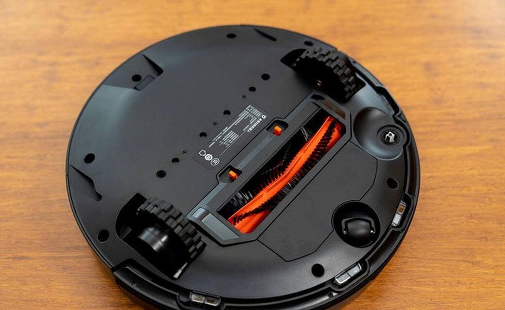 Xiaomi Mi Robot Vacuum Styj02ym