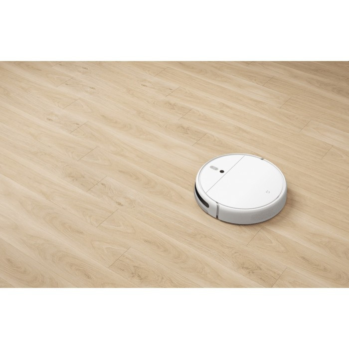 Xiaomi Mi Robot Vacuum Mop Skv4093gl Белый