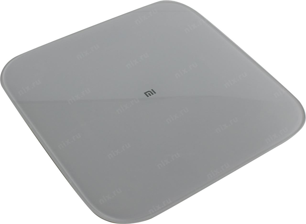 Xiaomi Mi Scale 2 Отзывы