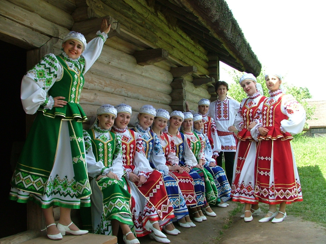 Белоруссия Где Купить Одежду