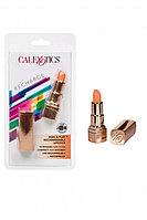 Мини-вибратор California Exotic Novelties Hide&Play в форме помады, фиолетовый SE-2930-15-2 - California Exotic Novelties - Вибрирующие пули - Купить