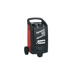 Пуско-зарядное устройство TELWIN DYNAMIC 520 start 230V 12-24V