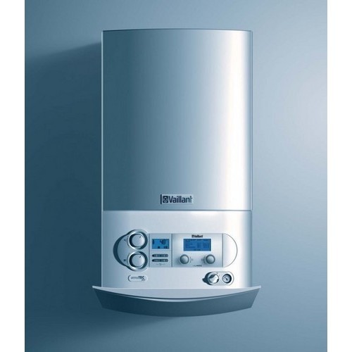 Характеристики Vaillant turboTEC PLUS VUW INT 242-5 H (без трубы). . TURBO