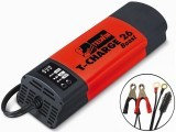 Зарядное устройство для автомобильных аккумуляторов TELWIN T-CHARGE 26...
