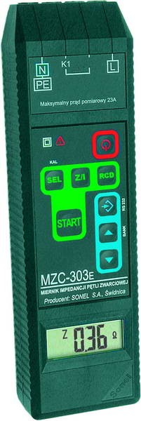 Mzc 300   