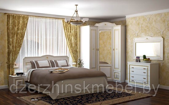Белорусская Мебель. Мебель для