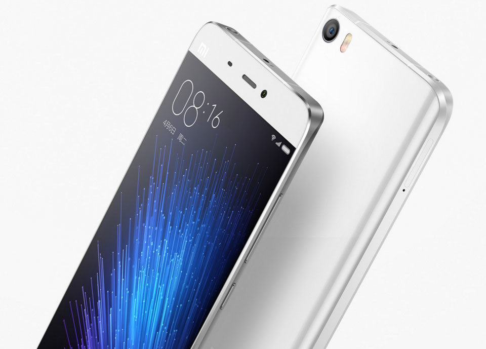 Xiaomi Mi5 3 32