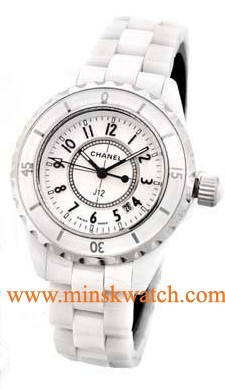 Женские часы Chanel J12, цена 190 $, заказать