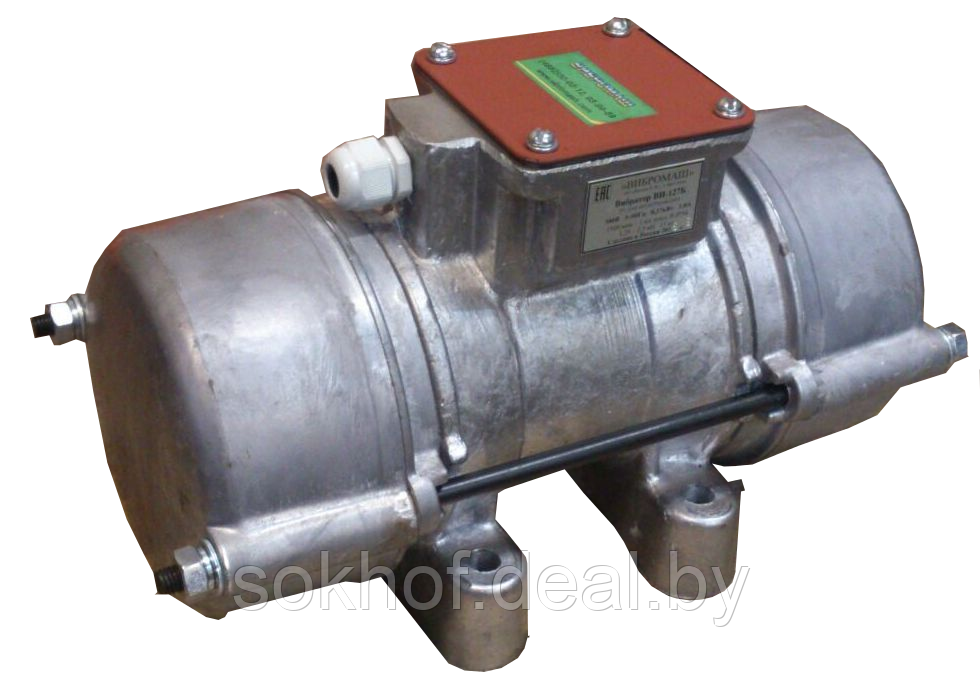 Вибратор Ви 9 9 Б