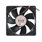 Вентилятор JF1225S2H для Caddy Arc 151 , 201 , 251 арт.0349483510, фото 2