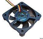 Вентилятор JF1225S2H для Caddy Arc 151 , 201 , 251 арт.0349483510, фото 3