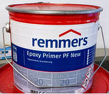 Remmers Epoxy Primer PF SILBERGRAU (30 кг) - цветная наполненная смола к системе OS 8, фото 2