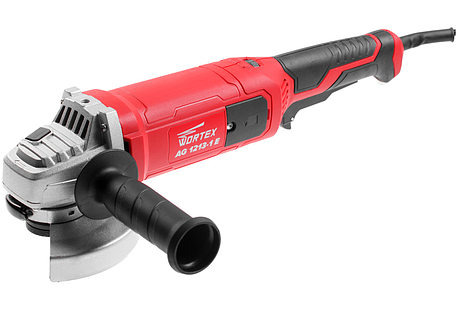 Одноручная углошлифмашина WORTEX AG 1213-1 E, фото 2
