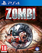 Zombi PS4 (Русская версия)