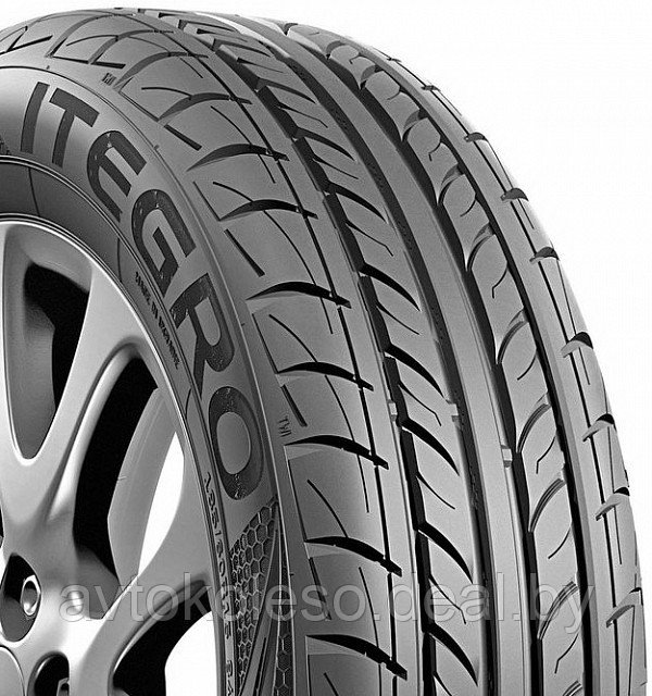 Шины 175/65R14 Rosava Itegro 82H - фото 2 - id-p73776747