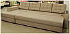 Угловой диван Магнат евронижка, фото 5