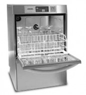 Фронтальная посудомоечная машина Winterhalter UC-M - фото 1 - id-p3416813