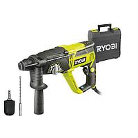 Перфоратор Ryobi ERH 850 RS