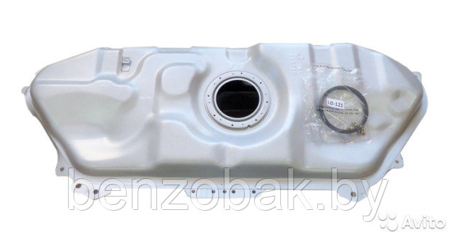ТОПЛИВНЫЙ БАК БЕНЗОБАК TOYOTA YARIS I VERSO 99-05