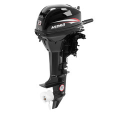Лодочный мотор Hidea HD9.9F PRO 326cm3 - фото 3 - id-p73778817