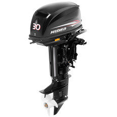 Лодочный мотор Hidea HD30FHS, фото 2