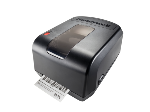 Принтер термотрансферный Honeywell PC42t - фото 2 - id-p73779409